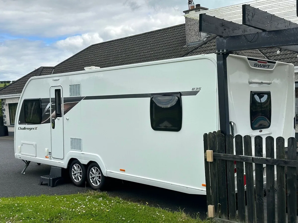 Caravan - Image 4