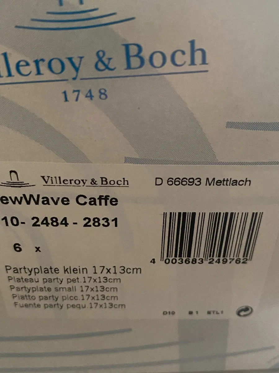 Villeroy & Boch - Image 2