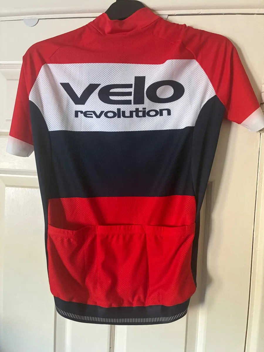Velo Revolution - Image 2