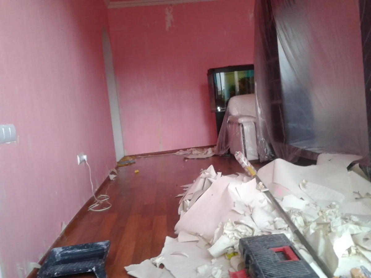 Painting, Doors, Flooring & Home Improvement Servi - Image 3