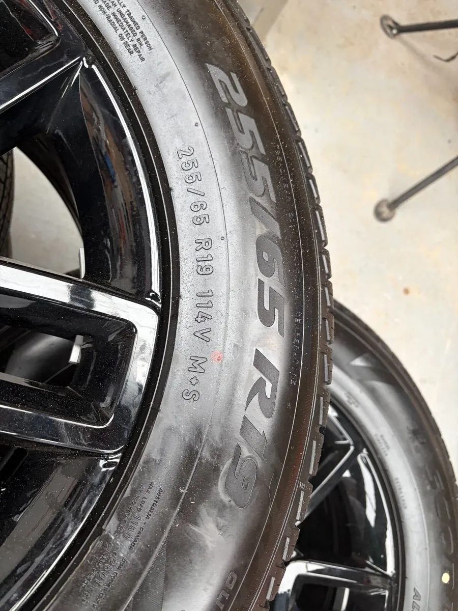 Land Rover Defender Wheels - Image 3