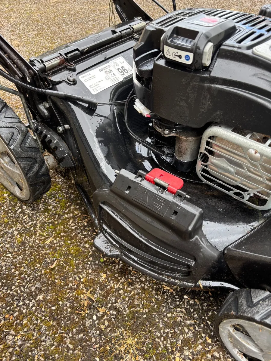 Lawnmower - Image 3