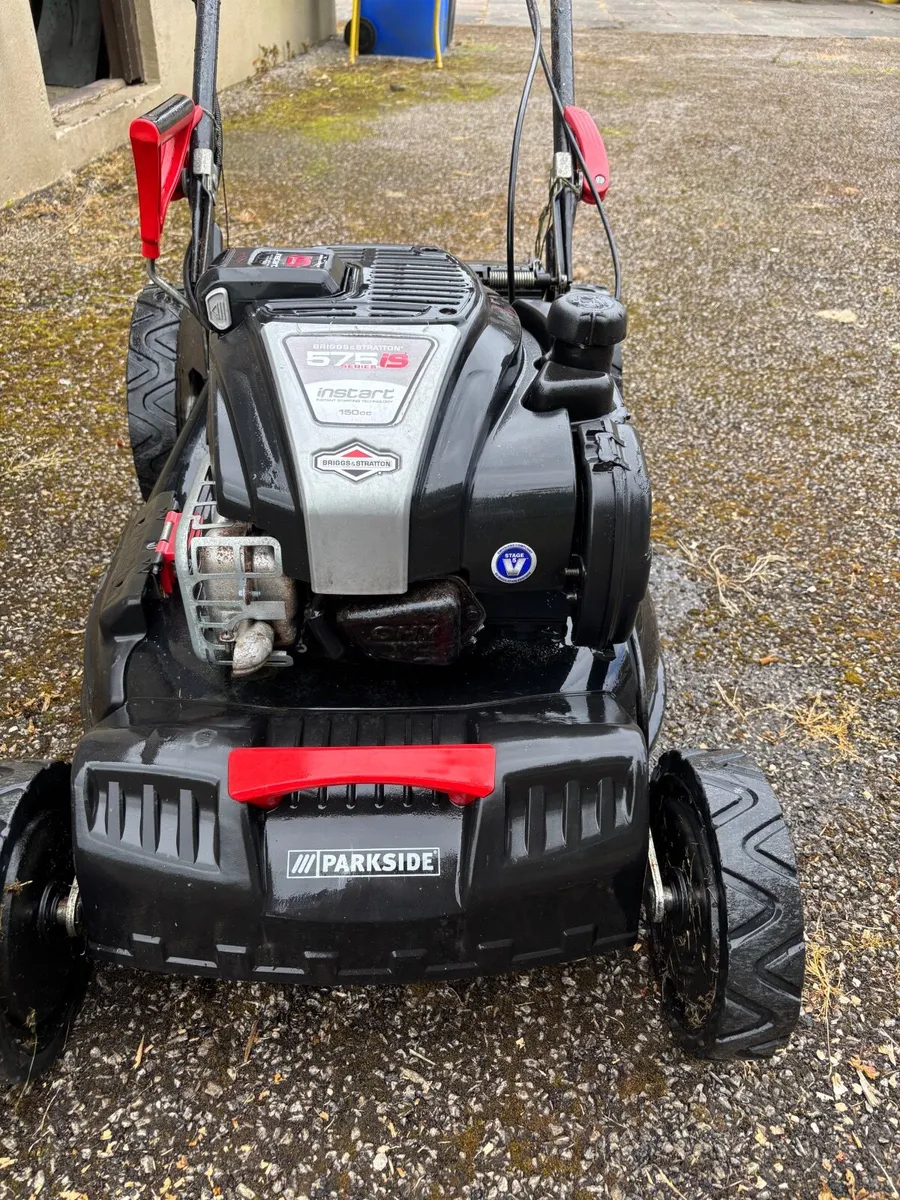 Lawnmower - Image 4