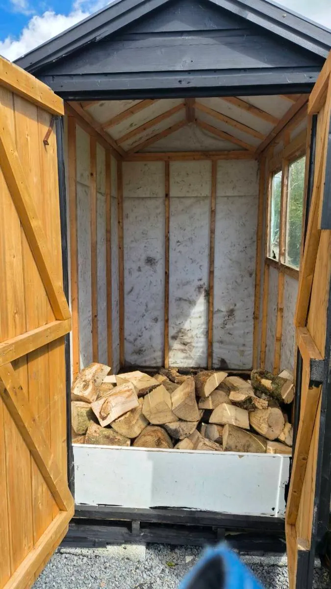 Garden Shed - Image 4