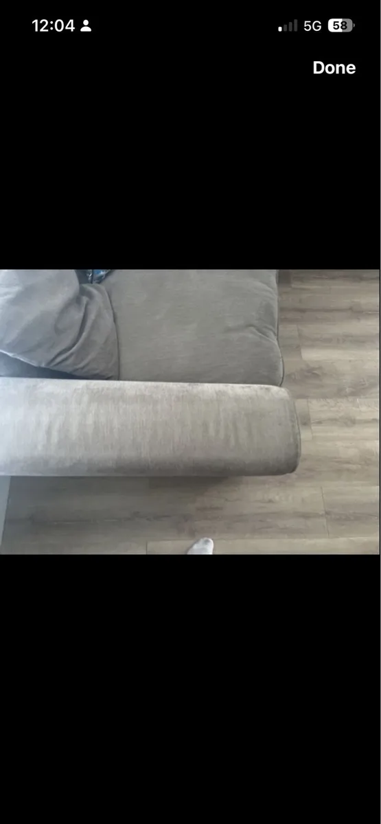 Corner sofa - Image 4