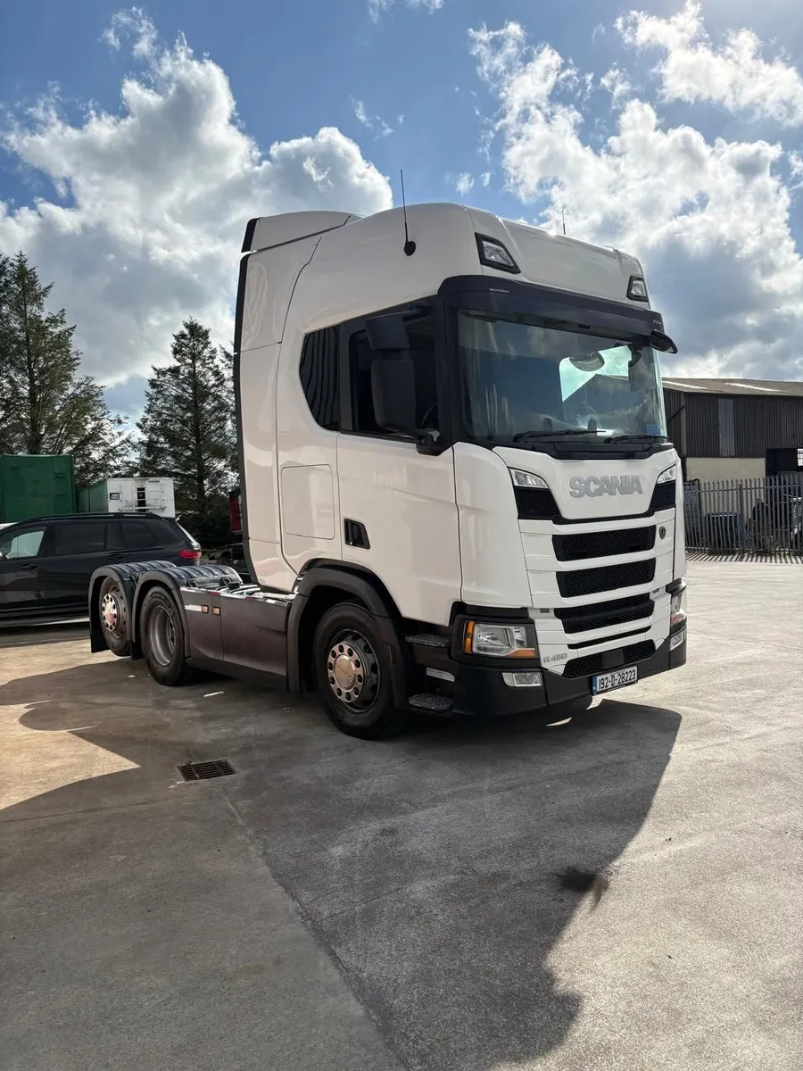 Scania Other 2019 - Image 2