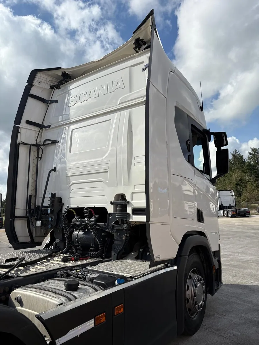 Scania Other 2019 - Image 1