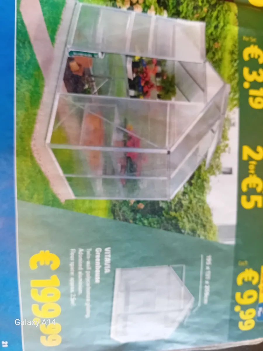 Greenhouse - Image 2