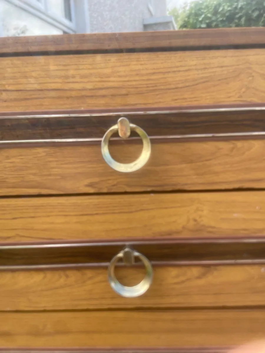 Chest of drawers - Image 3
