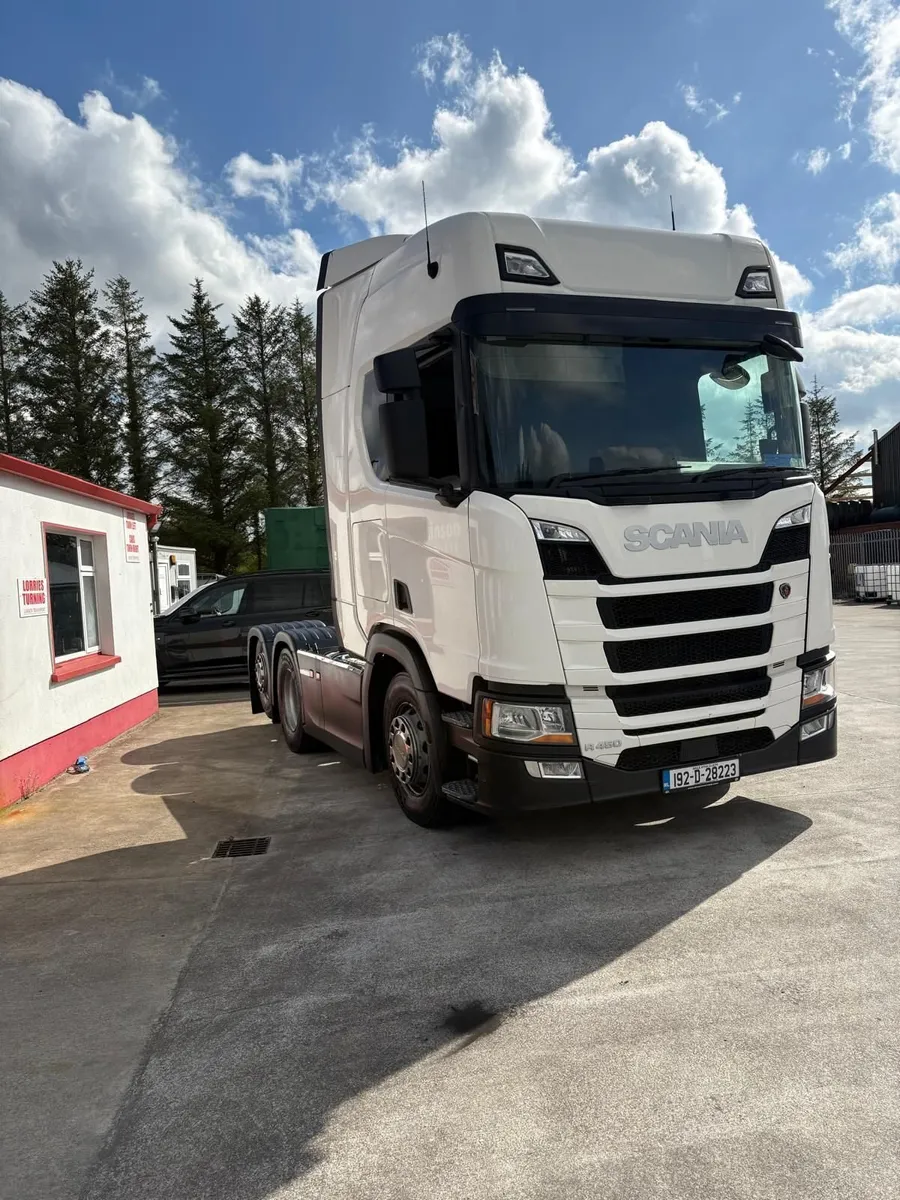 Scania Other 2019 - Image 4