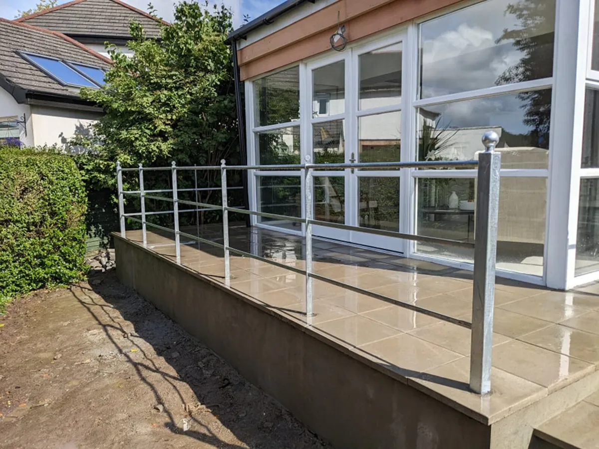 3 Bar Estate Fencing - Image 2