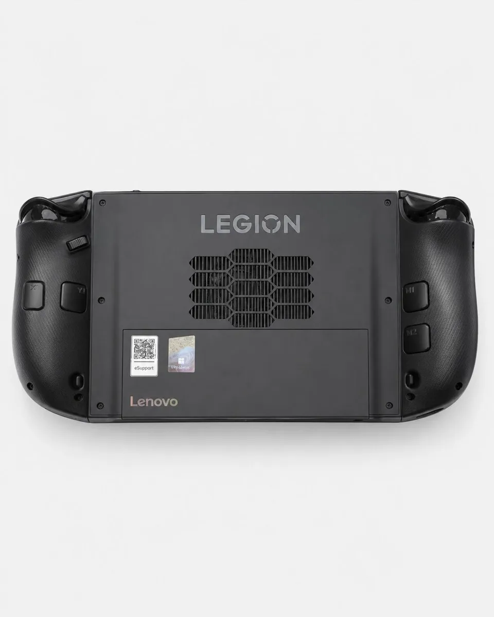 Lenovo Legion Go 2, 2TB Z2 Extreme 2026 – Like New - Image 3