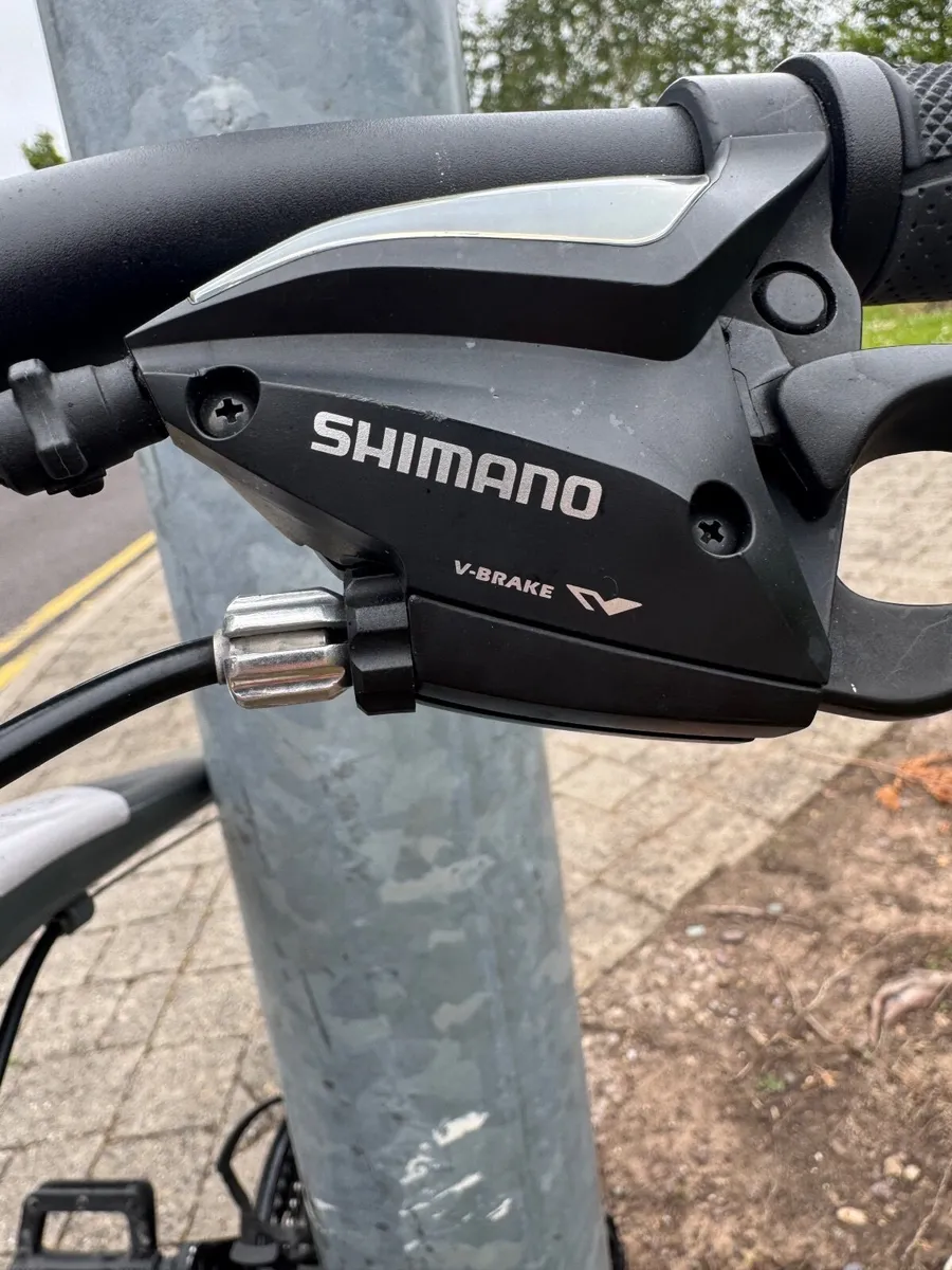 Ridgeback Velocity Adult Bike - LIKE NEW - Image 2
