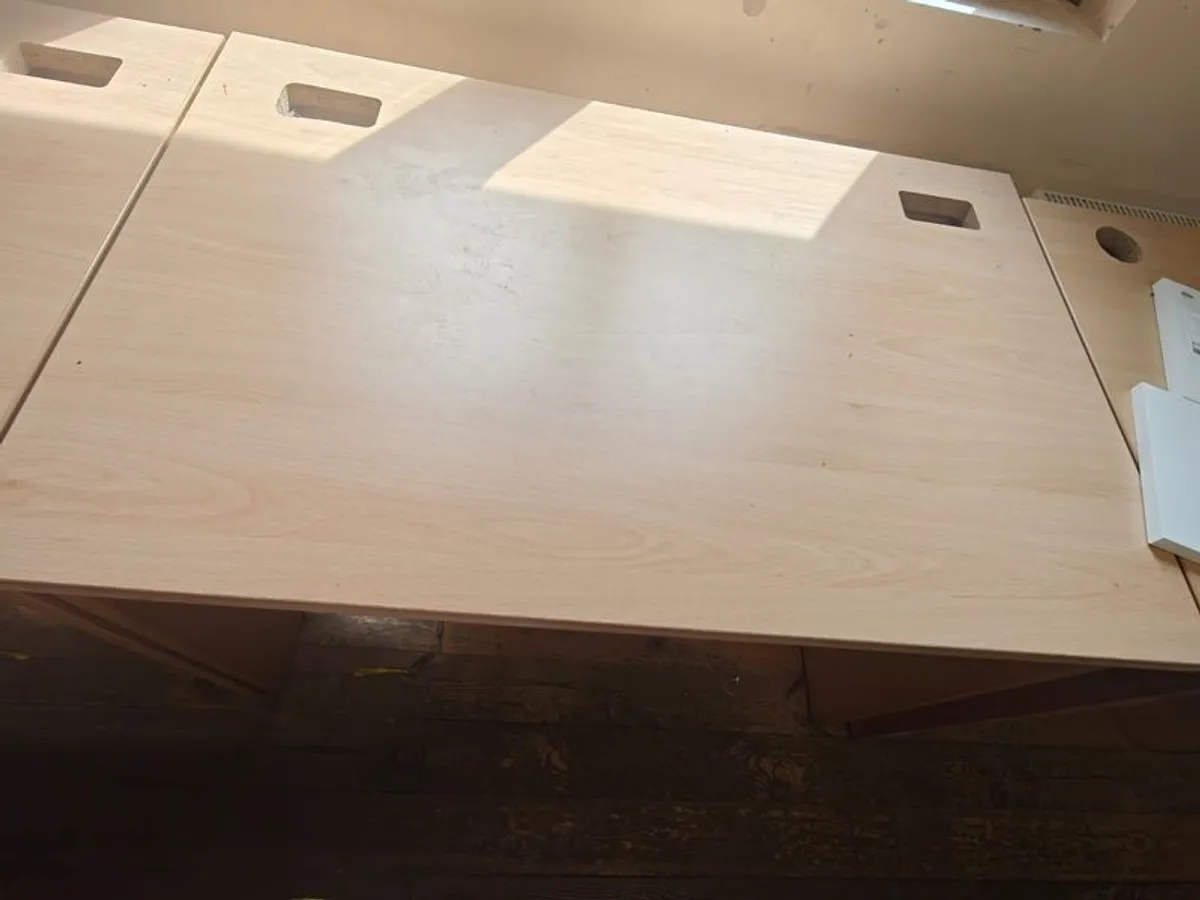 Free Computer Tables - Image 2