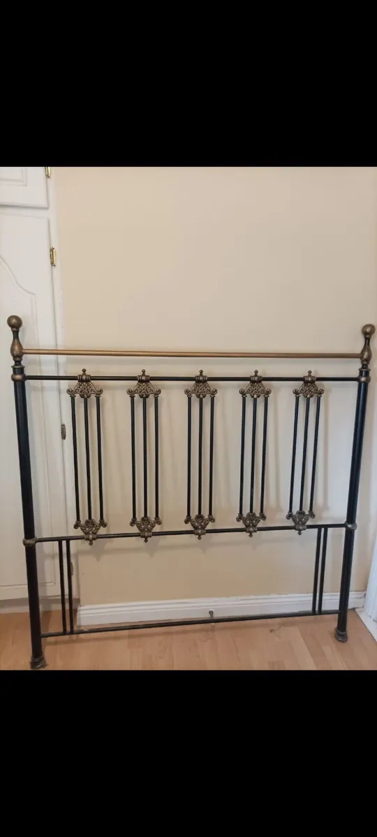 Double Headboard - Image 1