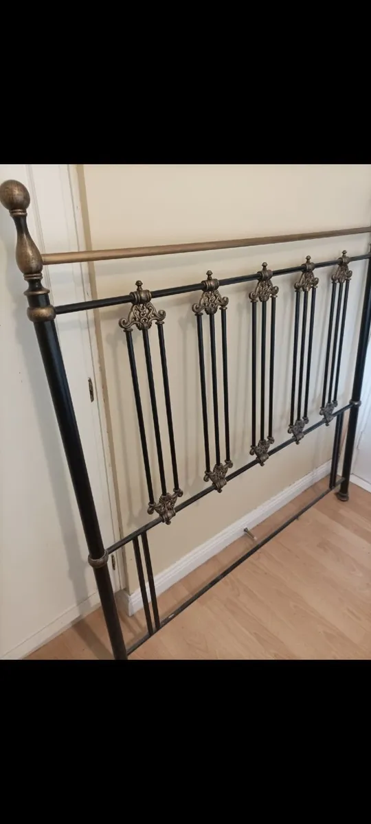 Double Headboard - Image 2