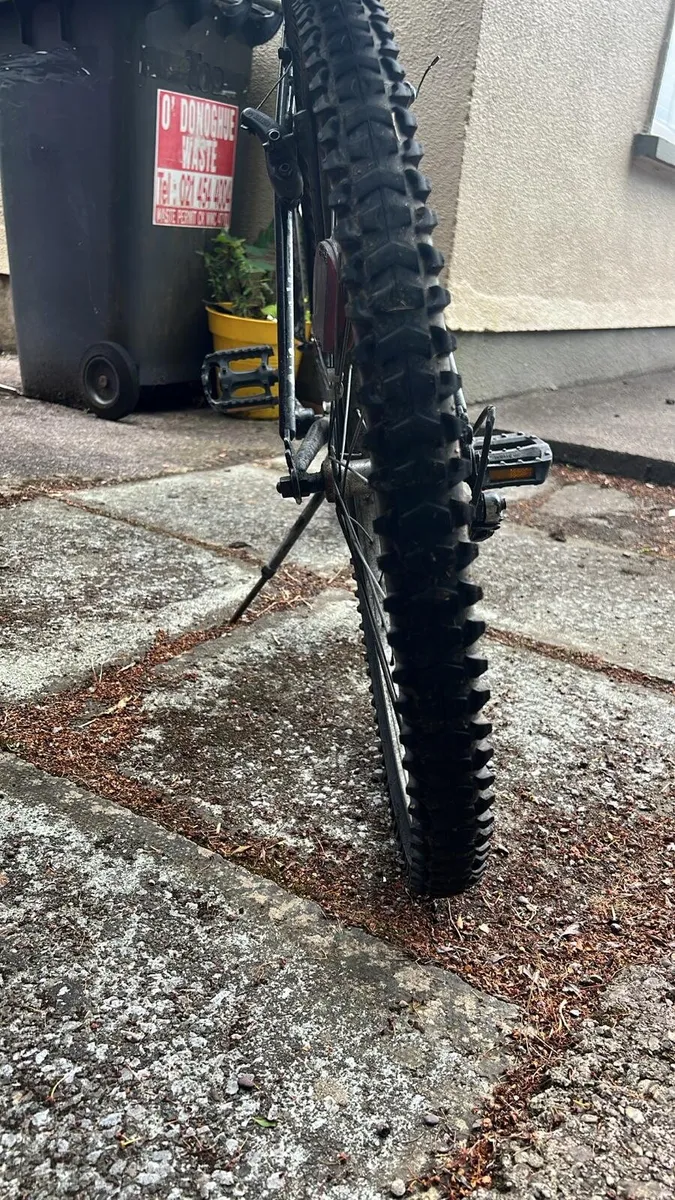 Mountain Bike - Image 4