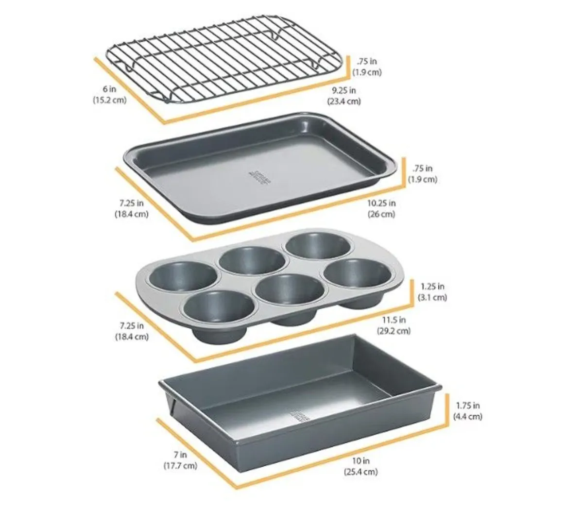 Cooking Accessories - Image 2