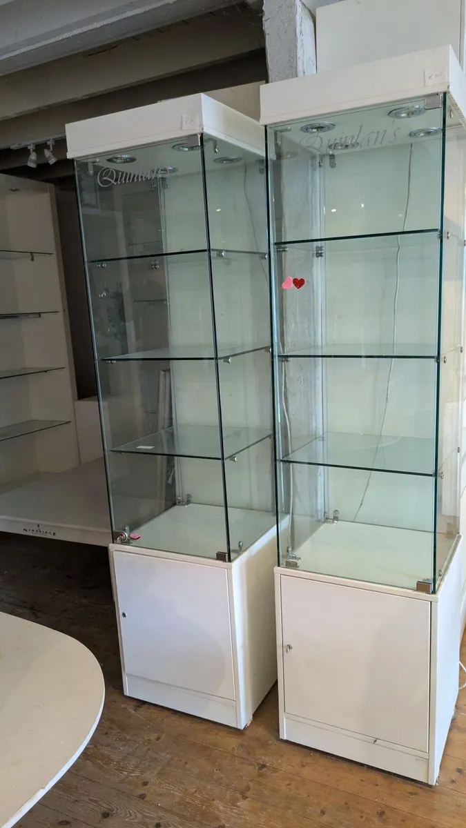 Shop Display Units - Image 2