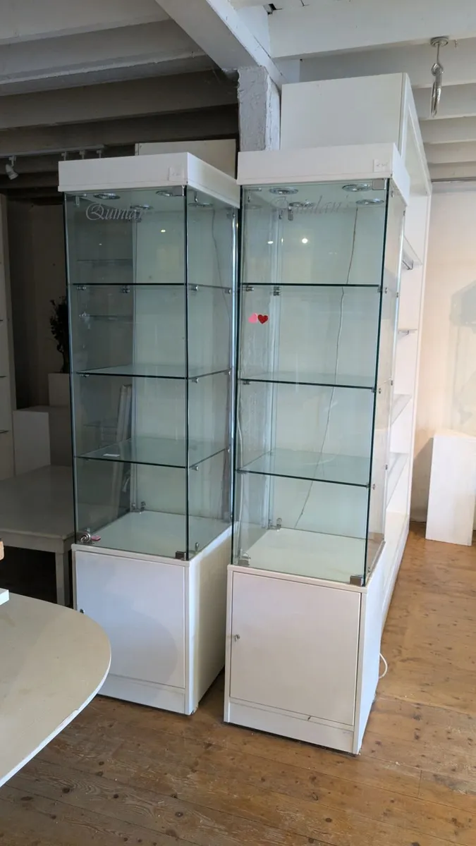 Shop Display Units - Image 3