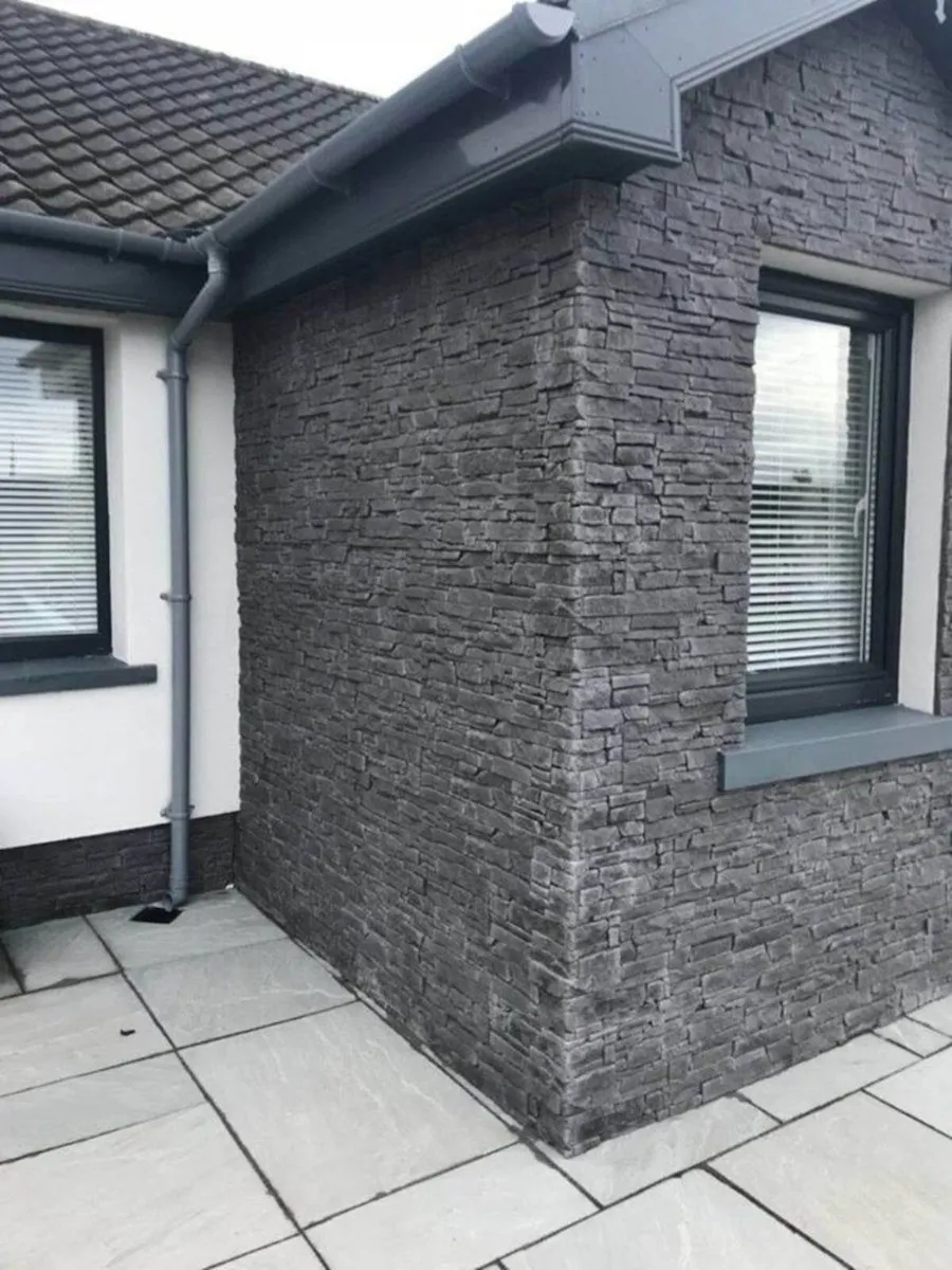 Mexicana Graphite – Wall Cladding - Image 4