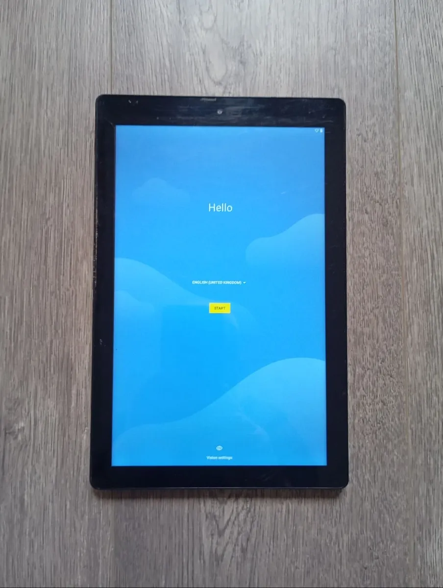 Venturer 10" Tablet - Image 2