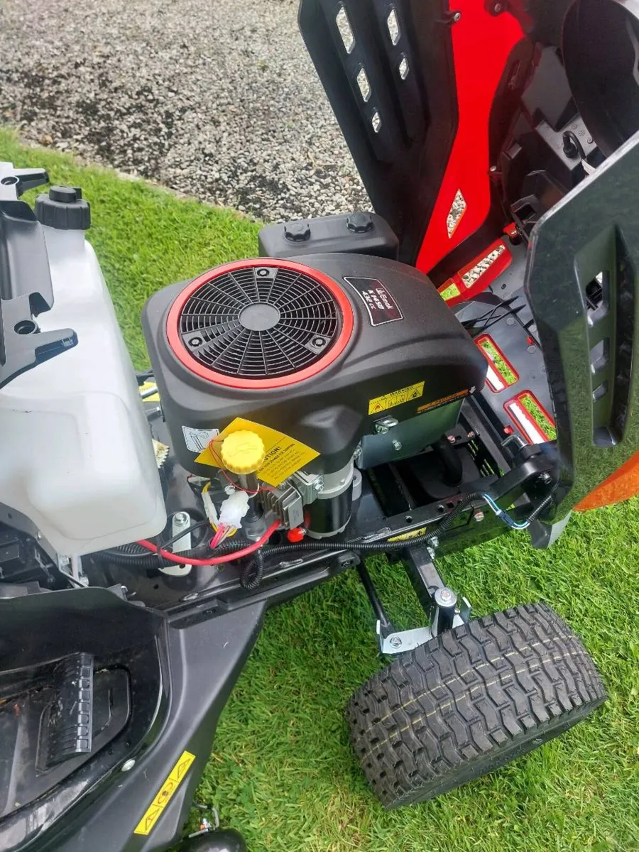 Lawnmower - Image 2