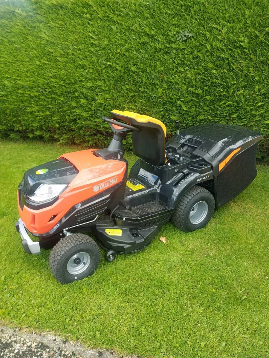 Lawnmower - Image 4