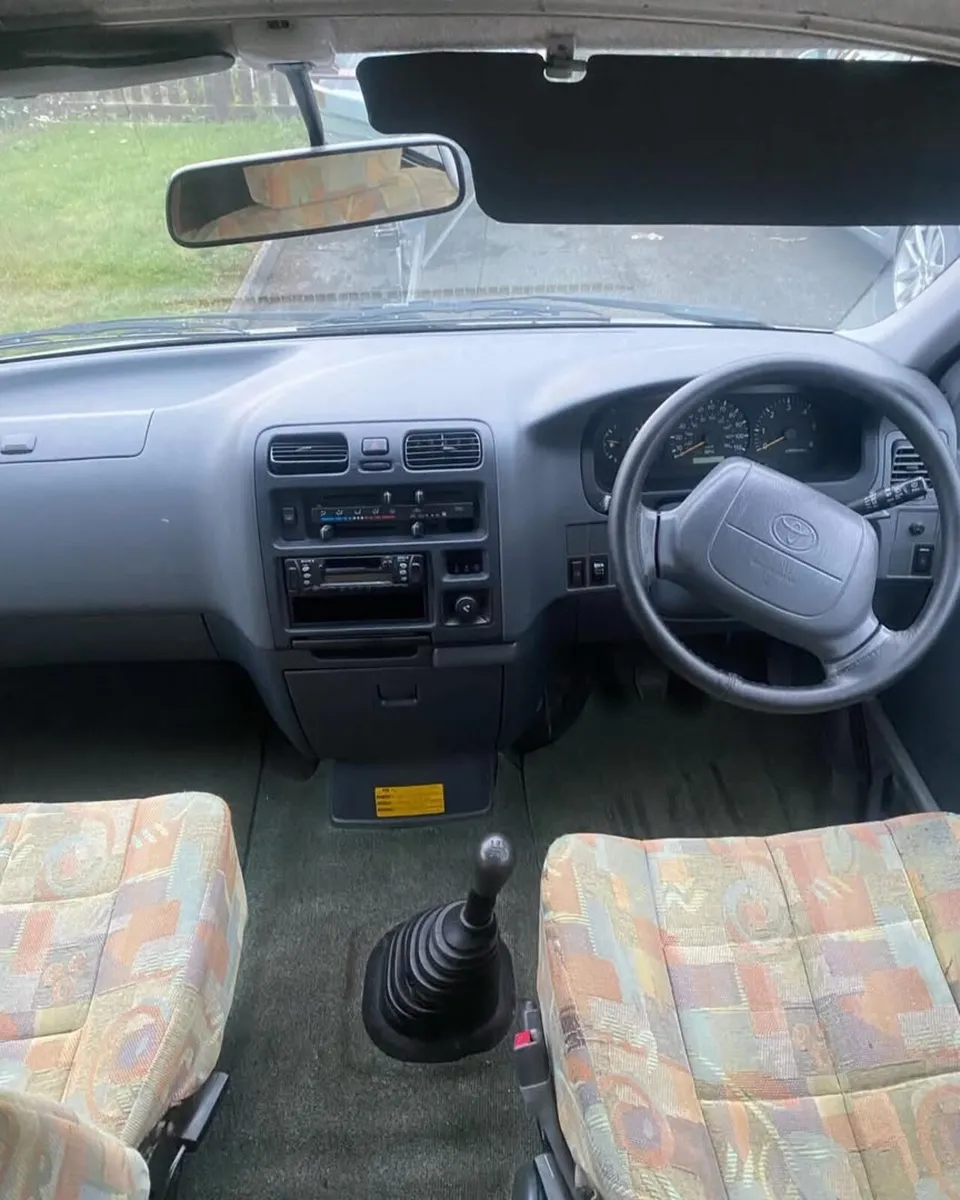 Campervan - Image 3