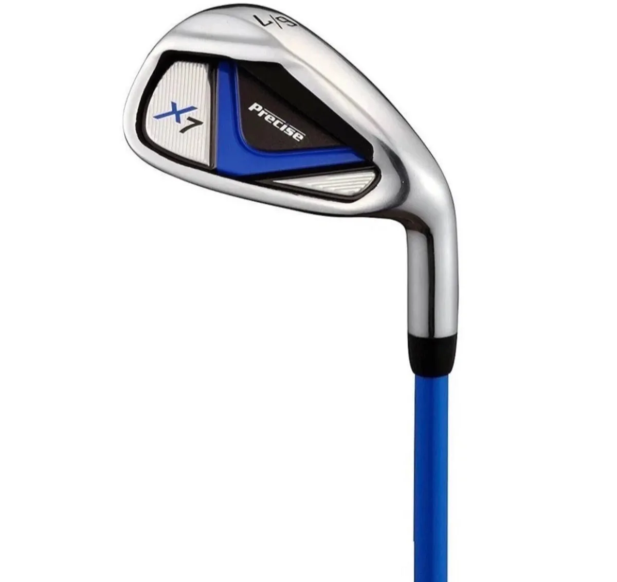 New Junior Boys Golf Clubs & Bag Age 9-12 - Image 4