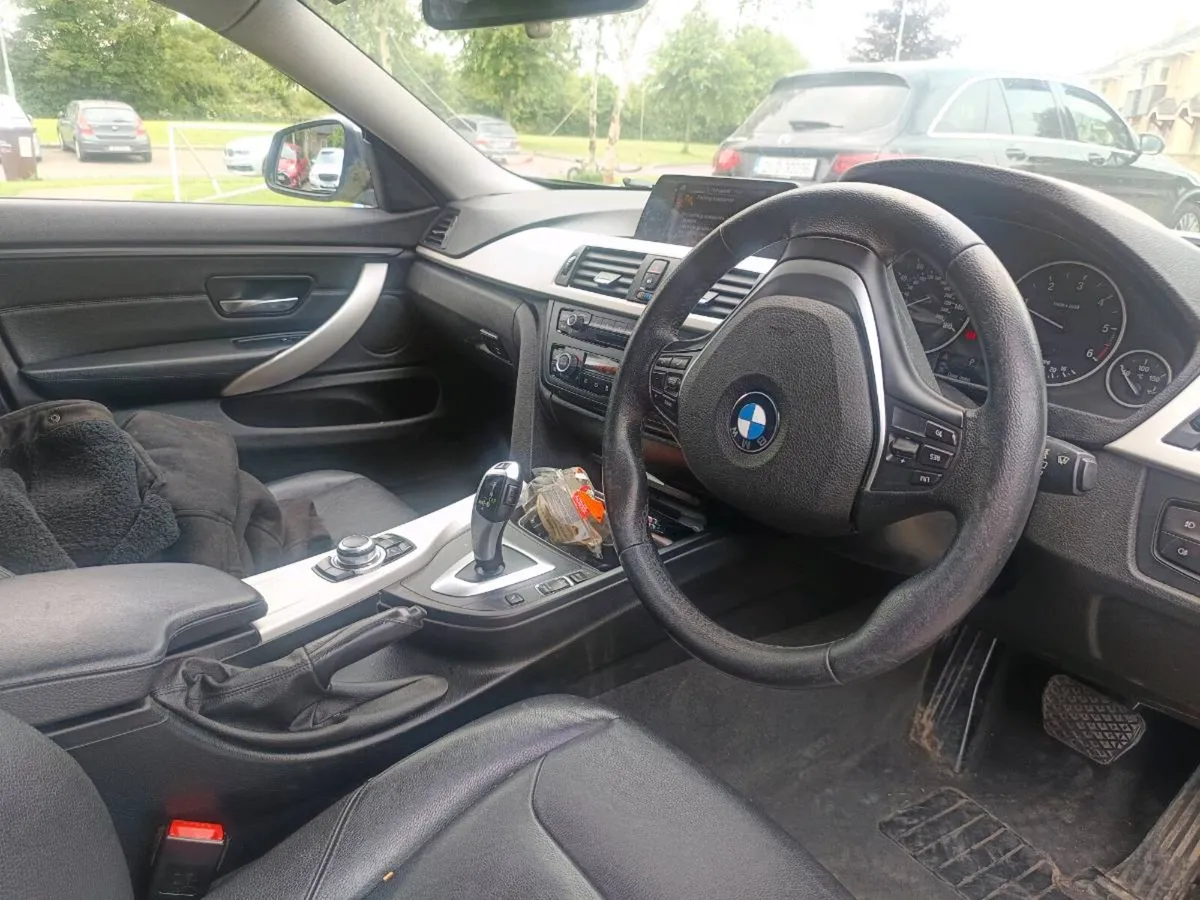 Bmw 420d automatic - Image 4