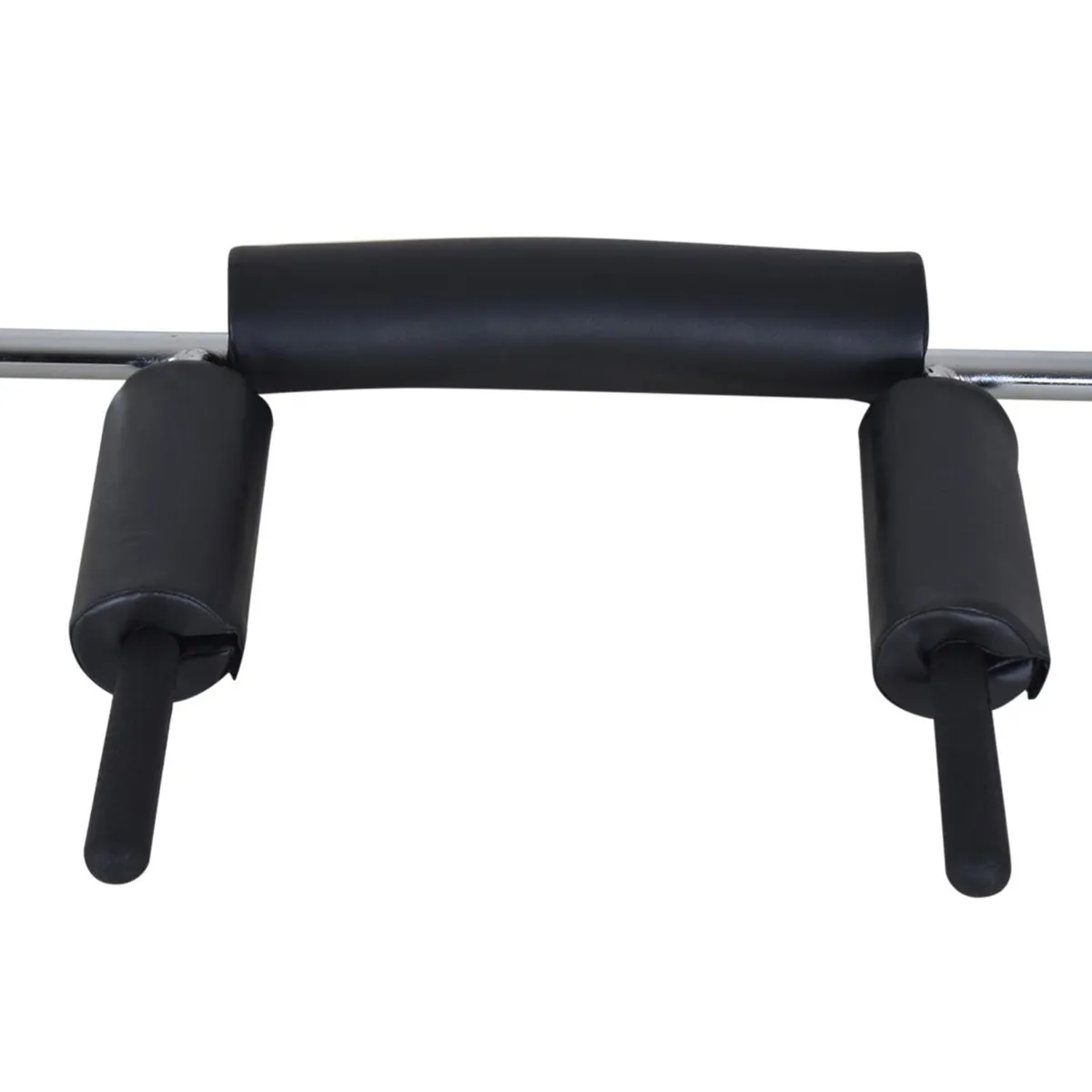 Olympic Safety Squat Bar - Weights Gym - Image 4