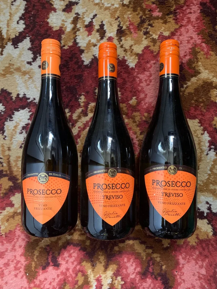 Prosecco - Image 1