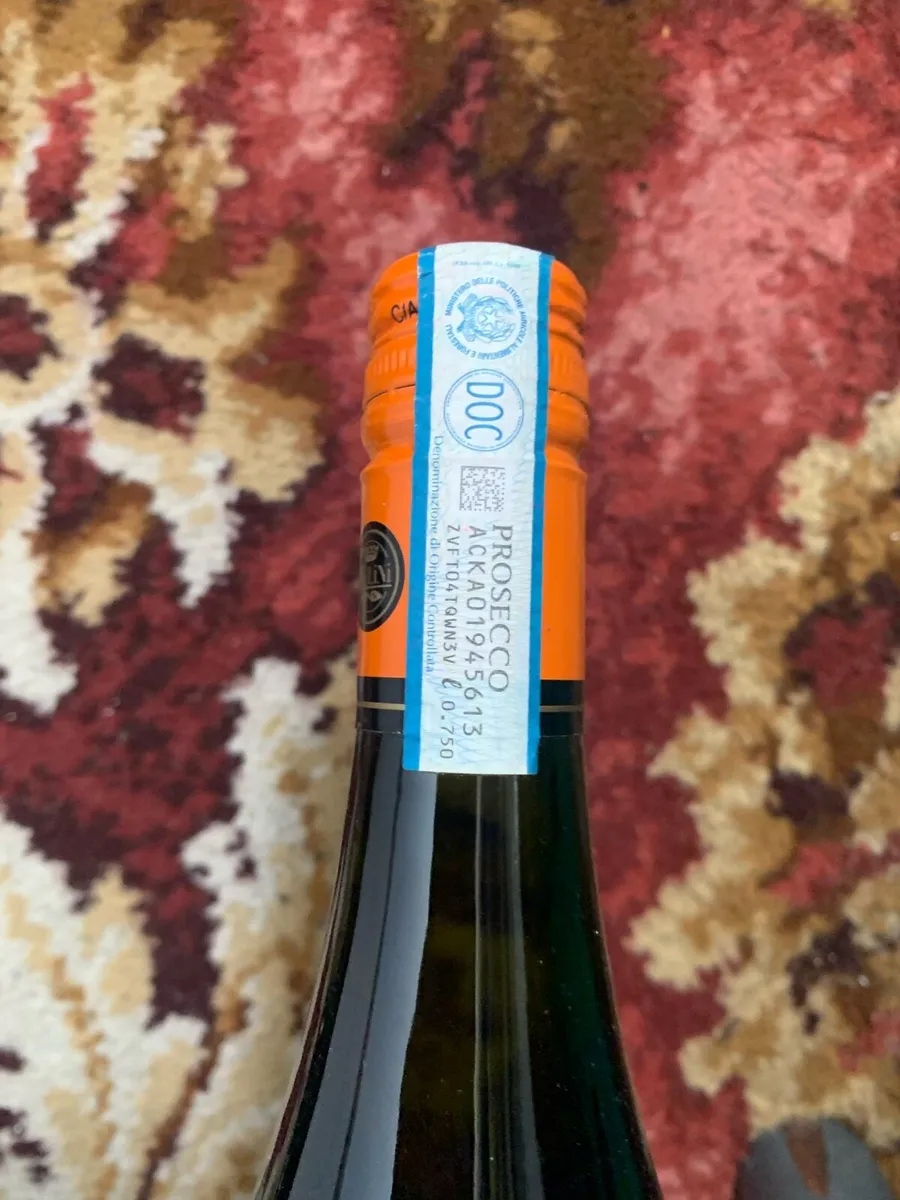 Prosecco - Image 4