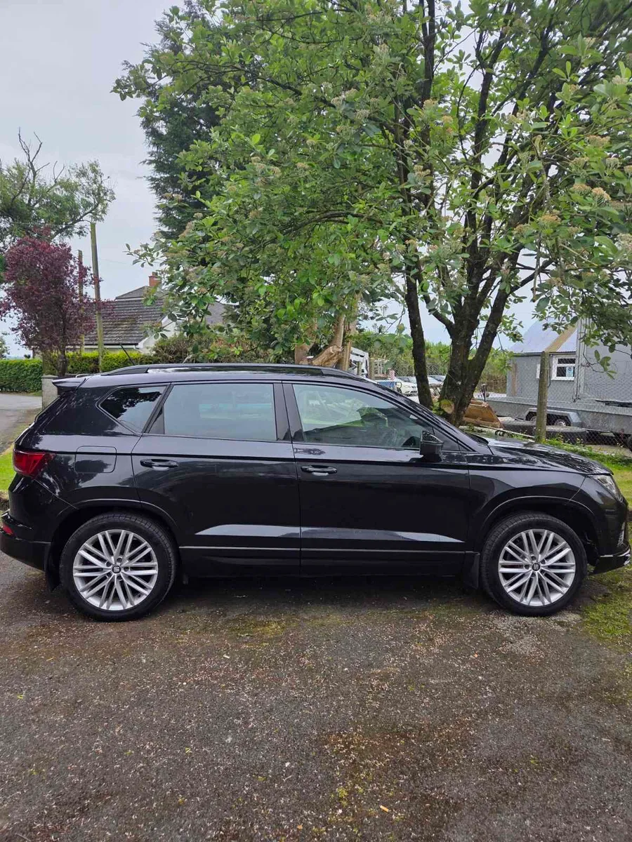 Seat ateca 2.0 tdi 4x4 excellence - Image 2