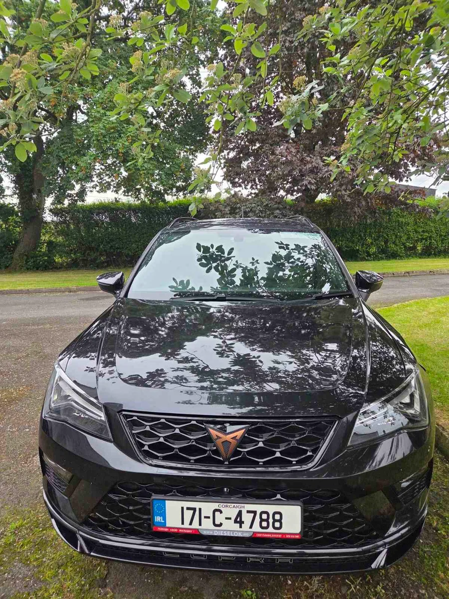 Seat ateca 2.0 tdi 4x4 excellence - Image 3