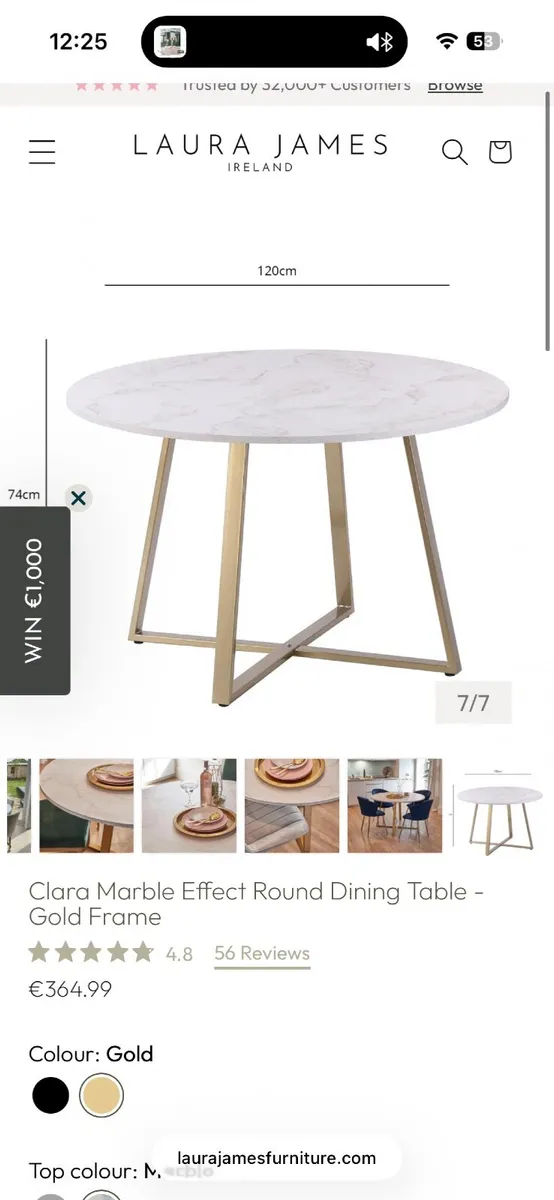 Kitchen table - Image 2