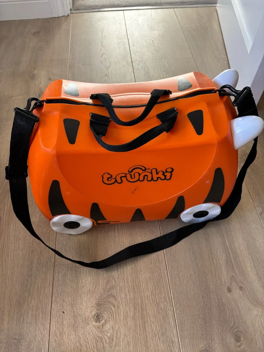 Trunki - Image 1