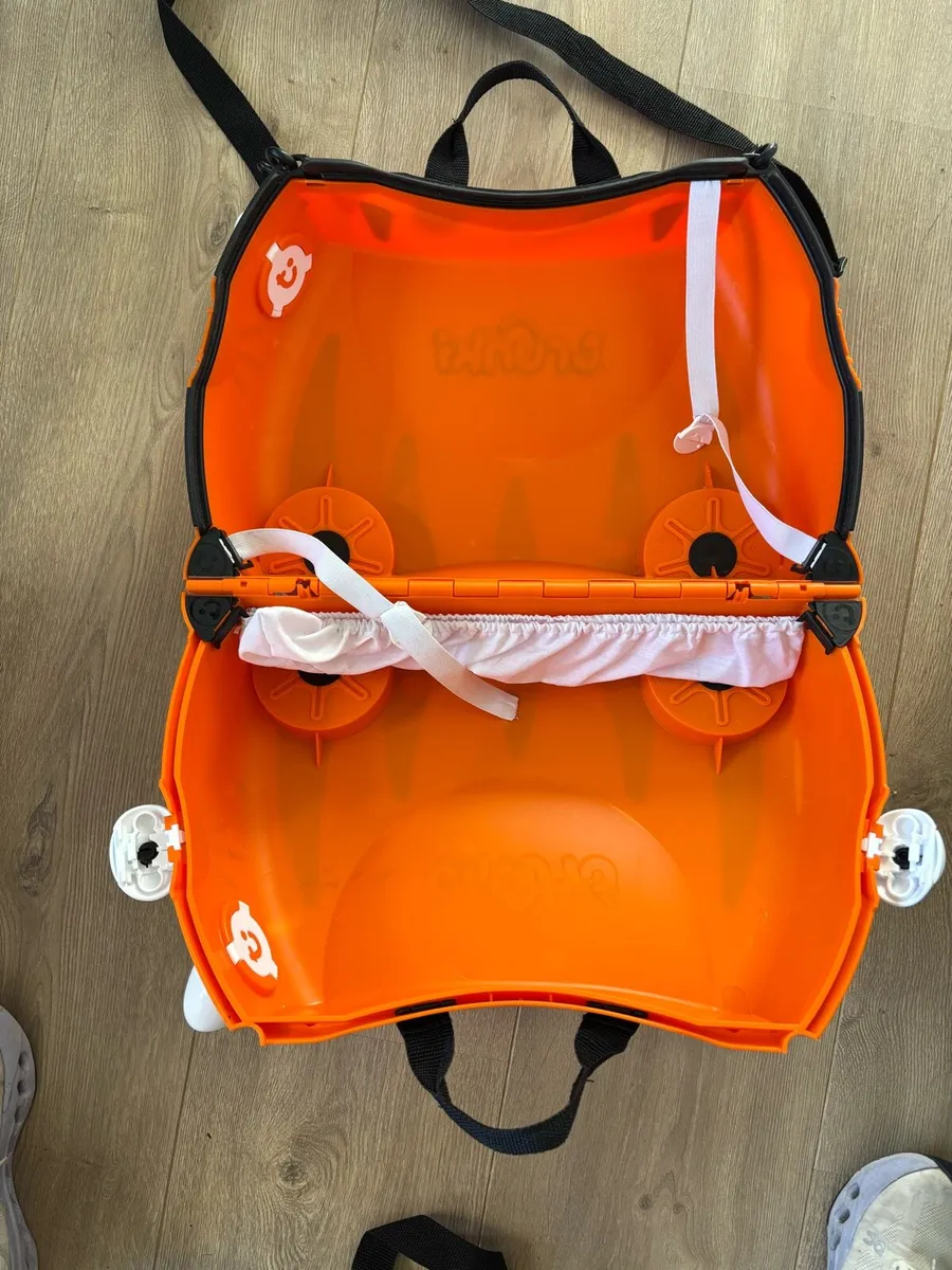Trunki - Image 4