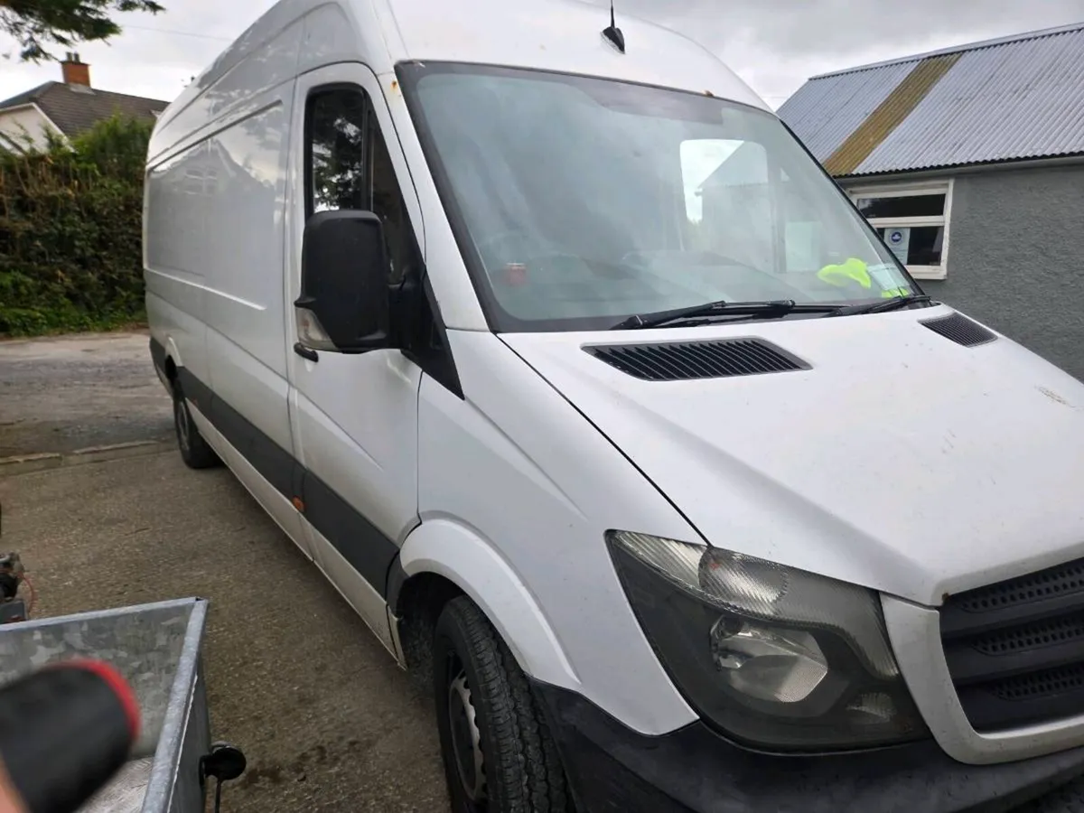 162 sprinter - Image 2