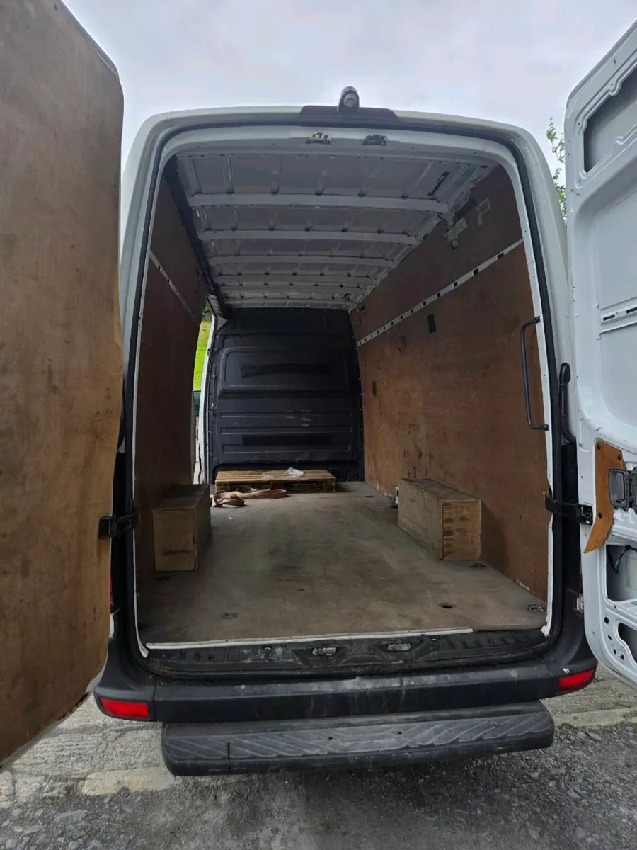 162 sprinter - Image 3