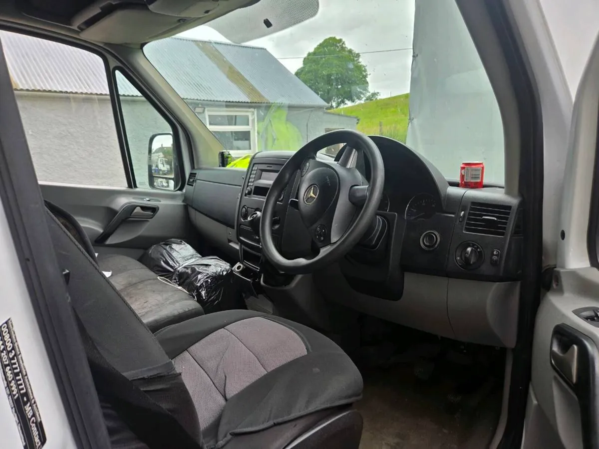 162 sprinter - Image 4