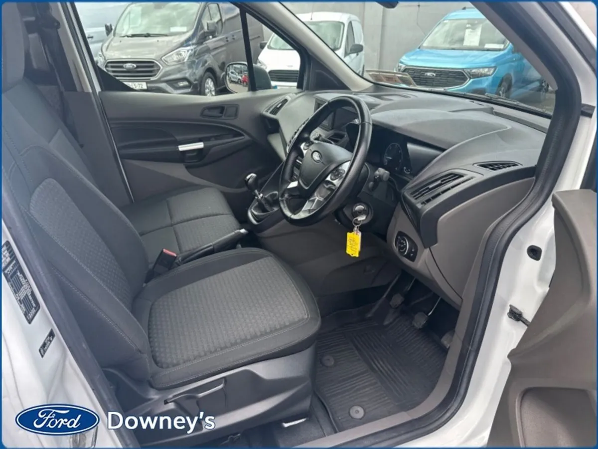 Ford Transit Connect LWB TREND - 1.5 TD - Image 2