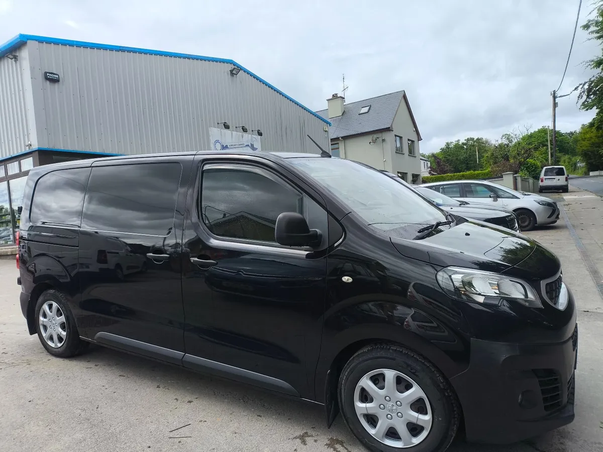 Peugeot Expert 2019 professional - Image 1
