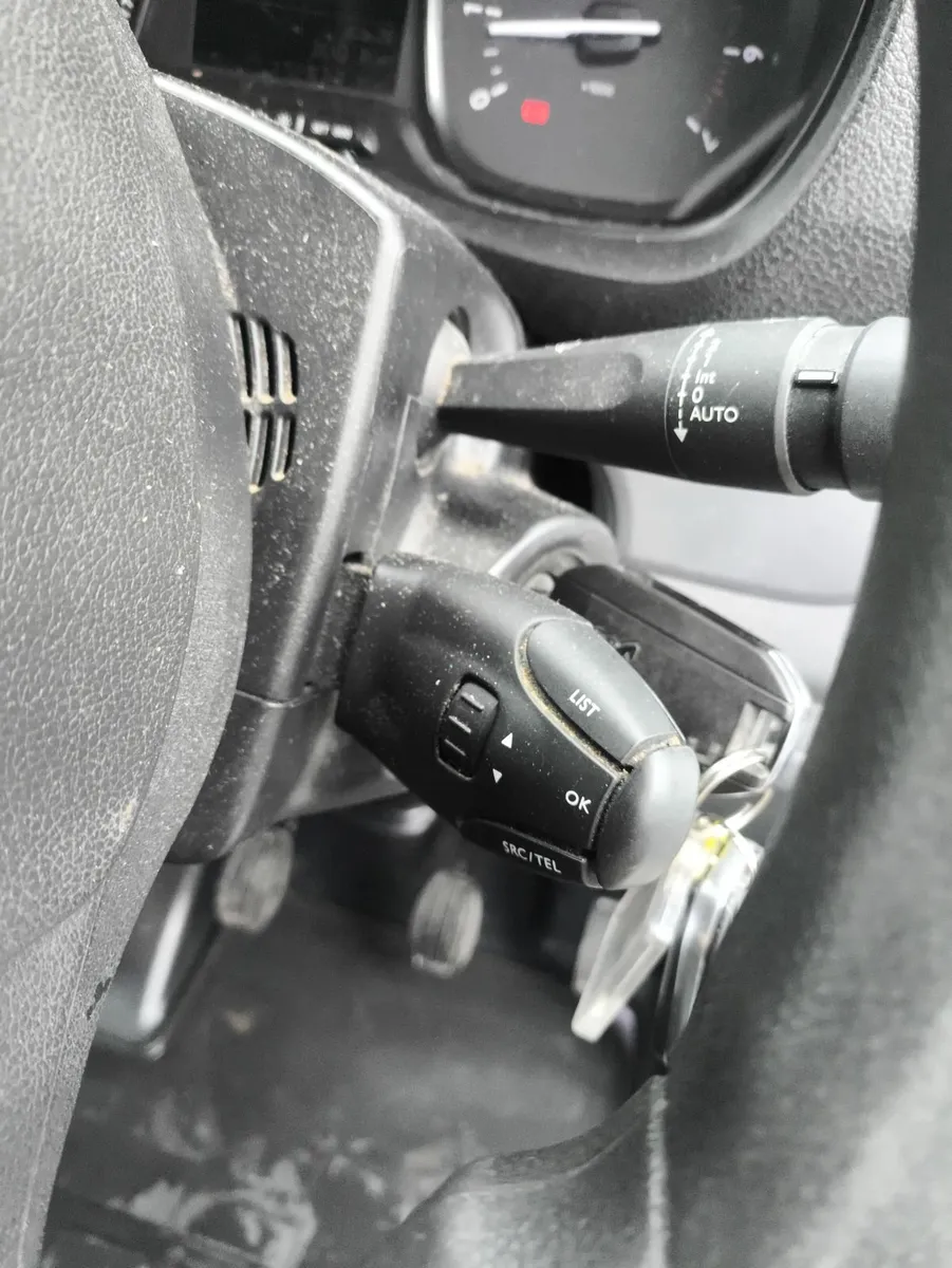 Peugeot Expert 2019 professional - Image 3