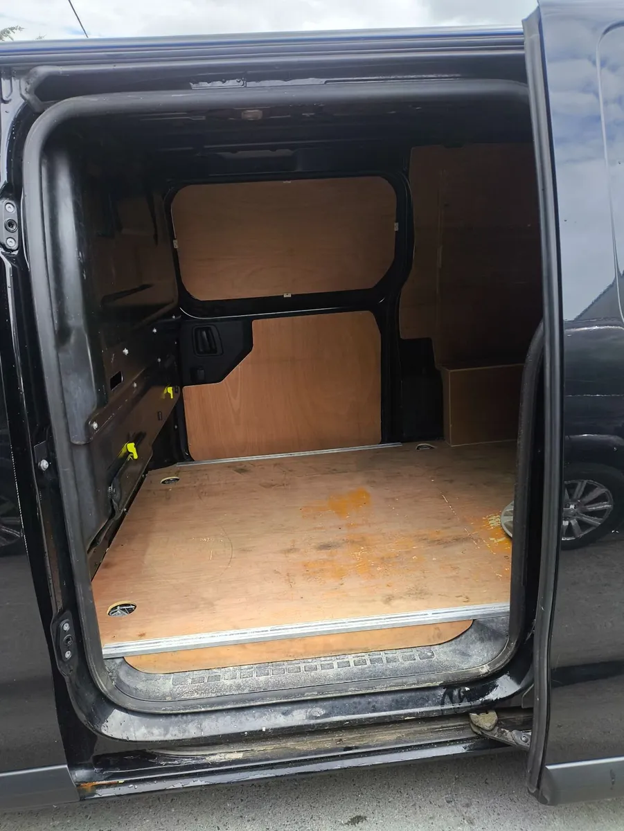 Peugeot Expert 2019 professional - Image 4