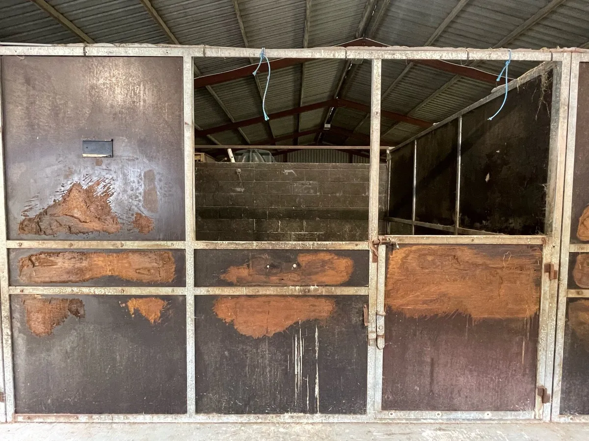 Stables - Image 3