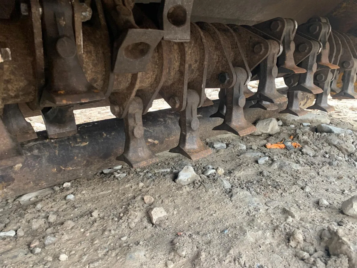 MCCONNEL PA6570T REV EDS 2200 HOURS - Image 3