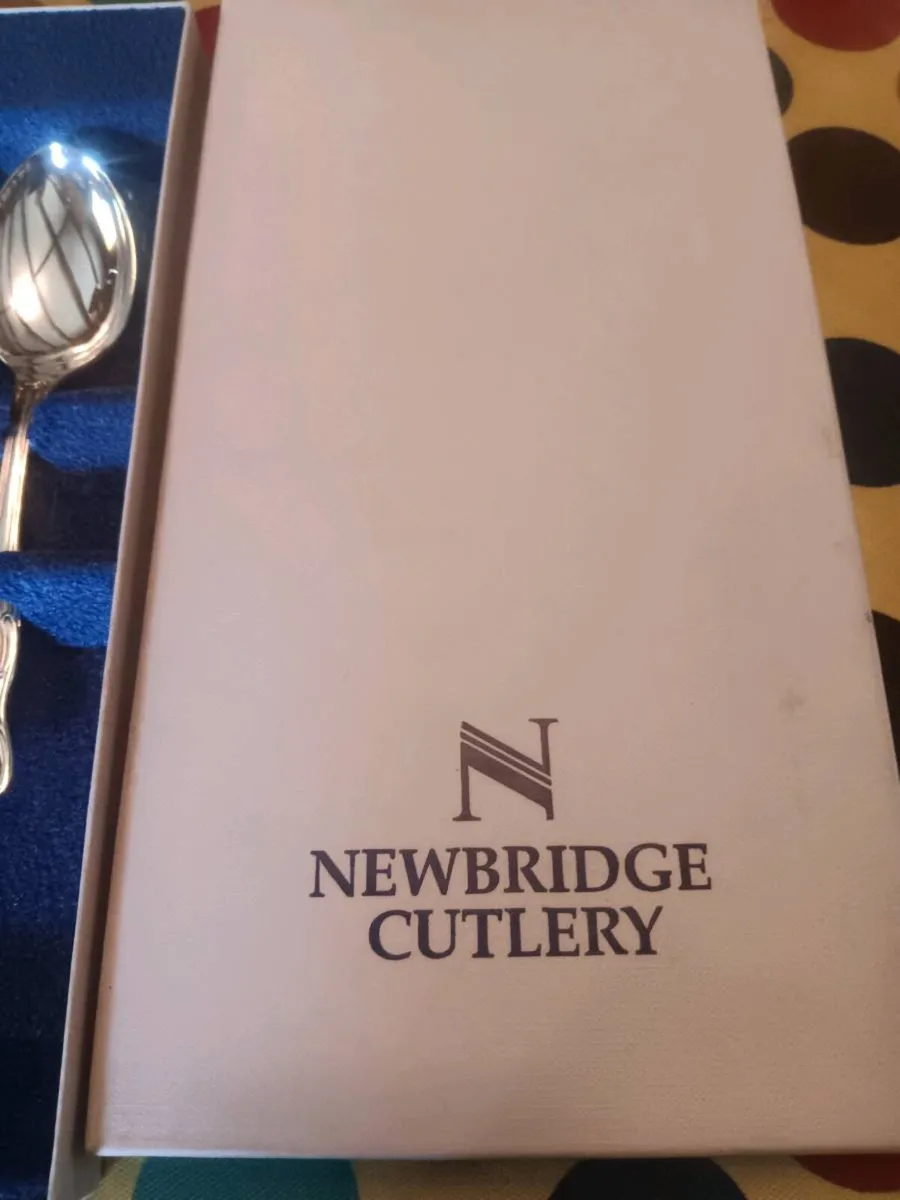 Newbridge cutlery - Image 2