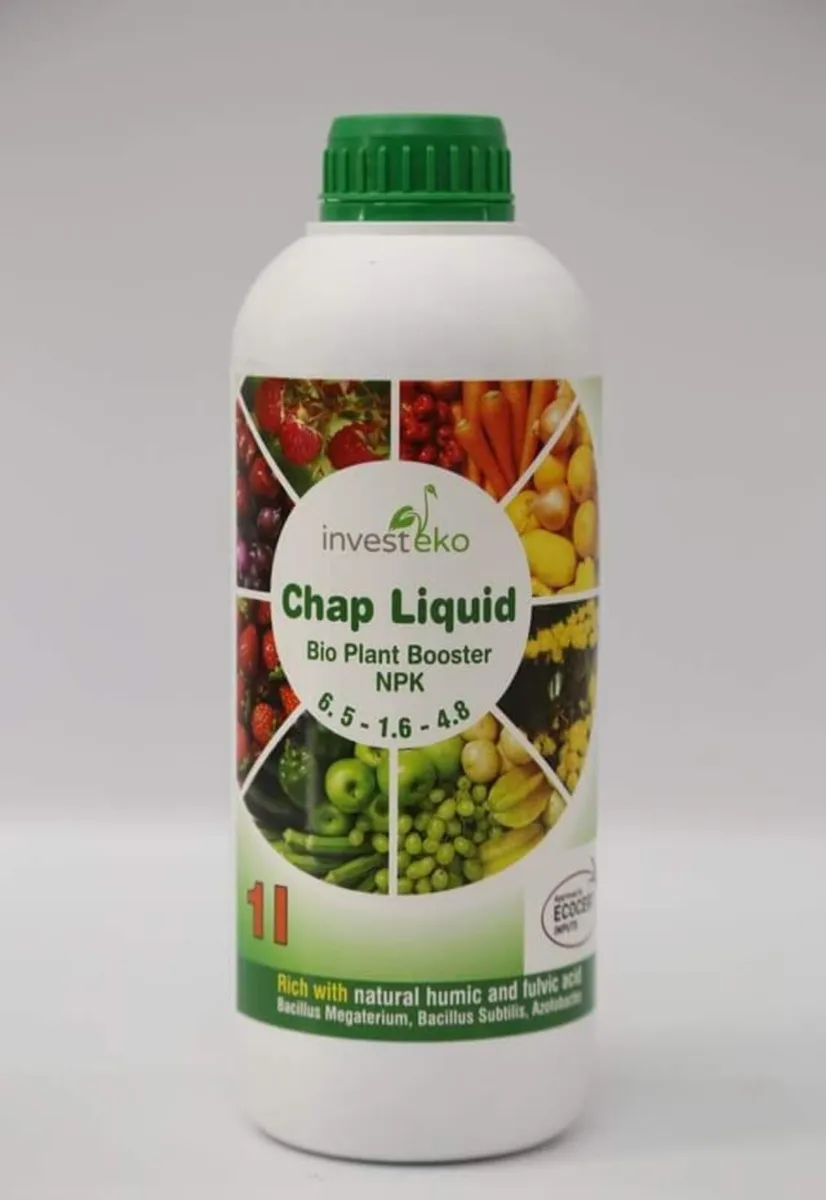 Liquid Bio Stimulator- Tipperary - Image 4